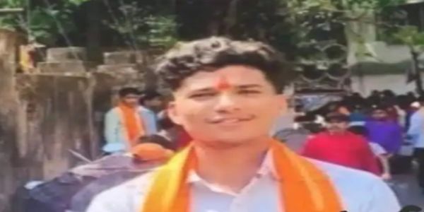 युवक पर जानलेवा हमला मामले में चार हिरासत में