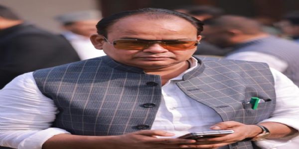 एलपीजी को लेकर केंद्र सरकार की बैठक में शामिल होंगे इरफान