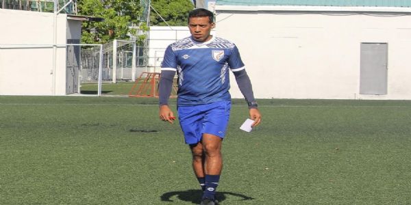 भारतीय कोच महेश गावली