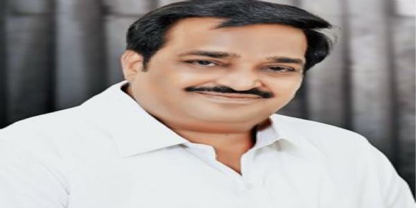 केंद्रीय जलशक्ति मंत्री सीआर पाटिल (फाइल फोटो)