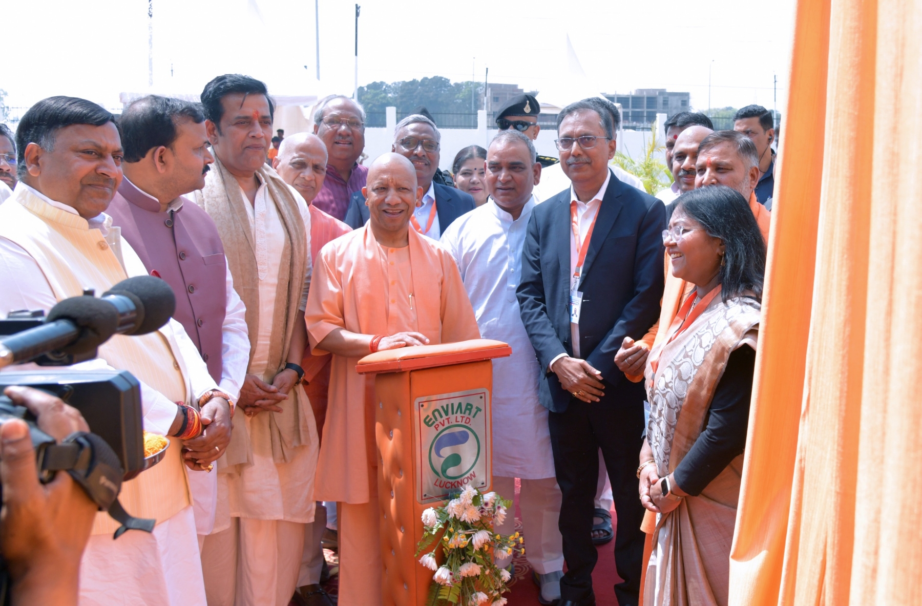 तकनीकी से परहेज कर दुर्गति की ओर नहीं जाना, करना है प्रगति का अनुसरण : मुख्यमंत्री*