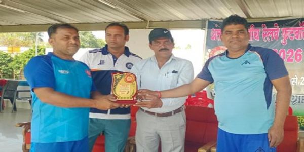 मैन ऑफ द मैच