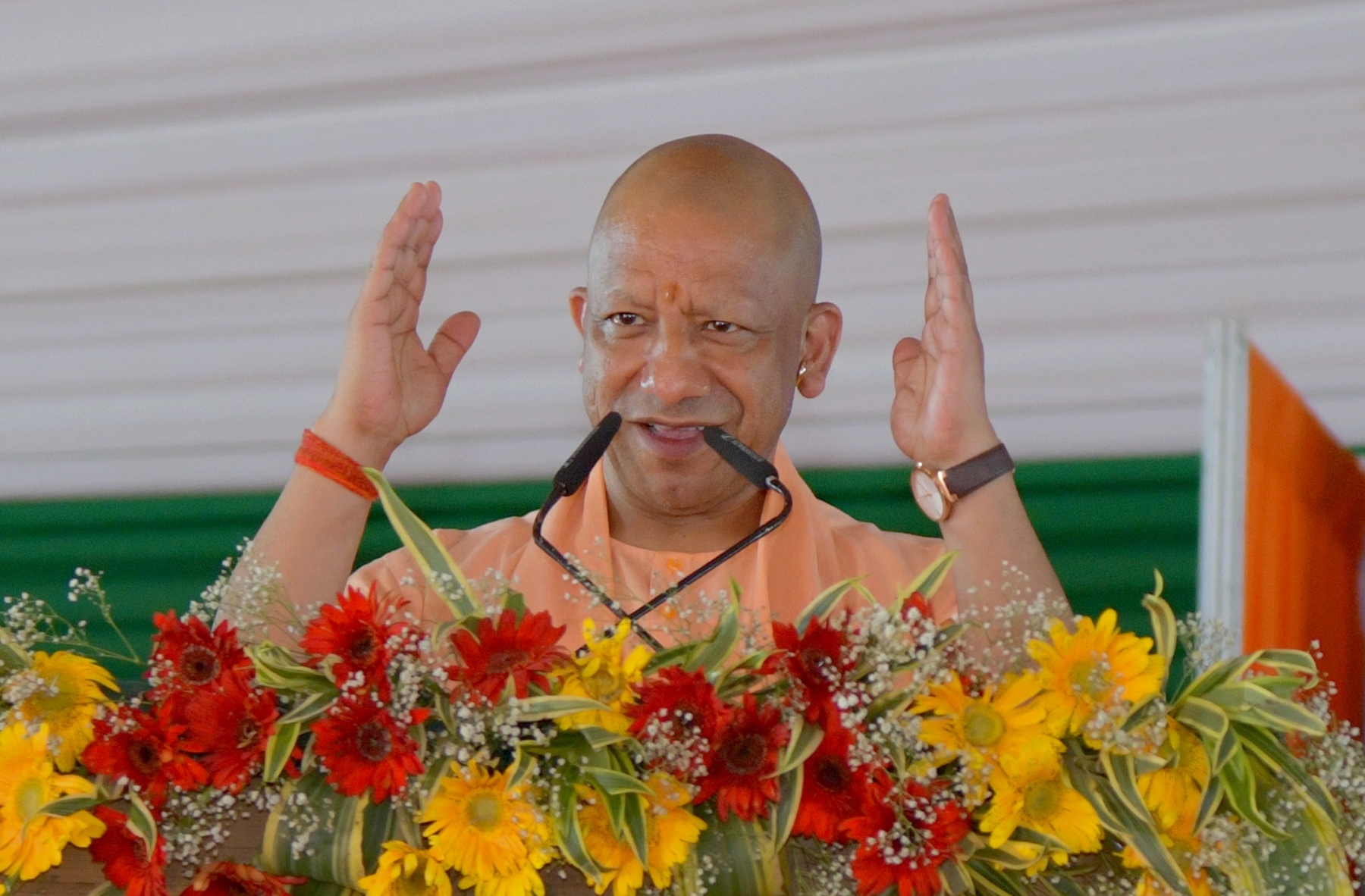 तकनीकी से परहेज कर दुर्गति की ओर नहीं जाना, करना है प्रगति का अनुसरण : मुख्यमंत्री*