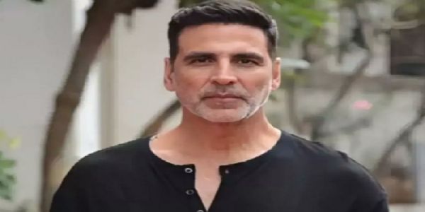 अक्षय कुमार - फोटो सोर्स एक्स अक्षय कुमार - फोटो सोर्स एक्स