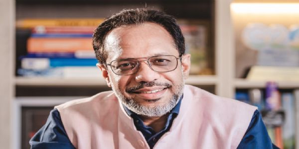 डॉ. अरुणाभा घोष, सीईओ, सीईईडब्ल्य़ू डॉ. अरुणाभा घोष, सीईओ, सीईईडब्ल्य़ू