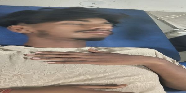 सीवान में सनसनी: चाउमीन खाकर लौट रहे युवकों पर फायरिंग और चाकूबाजी