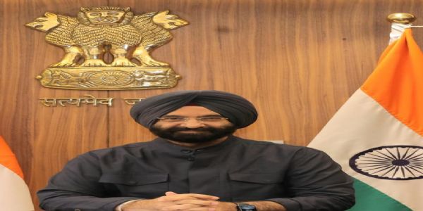 दिल्ली सरकार ने कमर्शियल एलपीजी सिलेंडर का आवंटन 20 से बढ़ाकर 50 फीसद किया : सिरसा