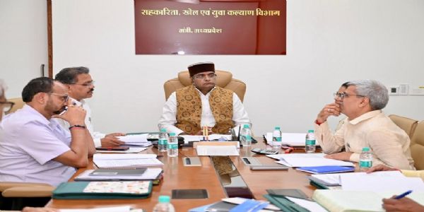 मप्रः हाइब्रिड बीजों का उत्पादन कर किसानों को बाजार से आधी कीमत पर उपलब्ध कराएगा बीज संघ