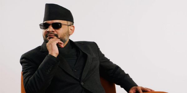 बालेन्द्र शाह