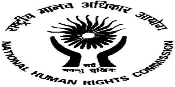 राष्ट्रीय मानवाधिकार आयोग (एनएचआरसी) (फाइल फोटो)।