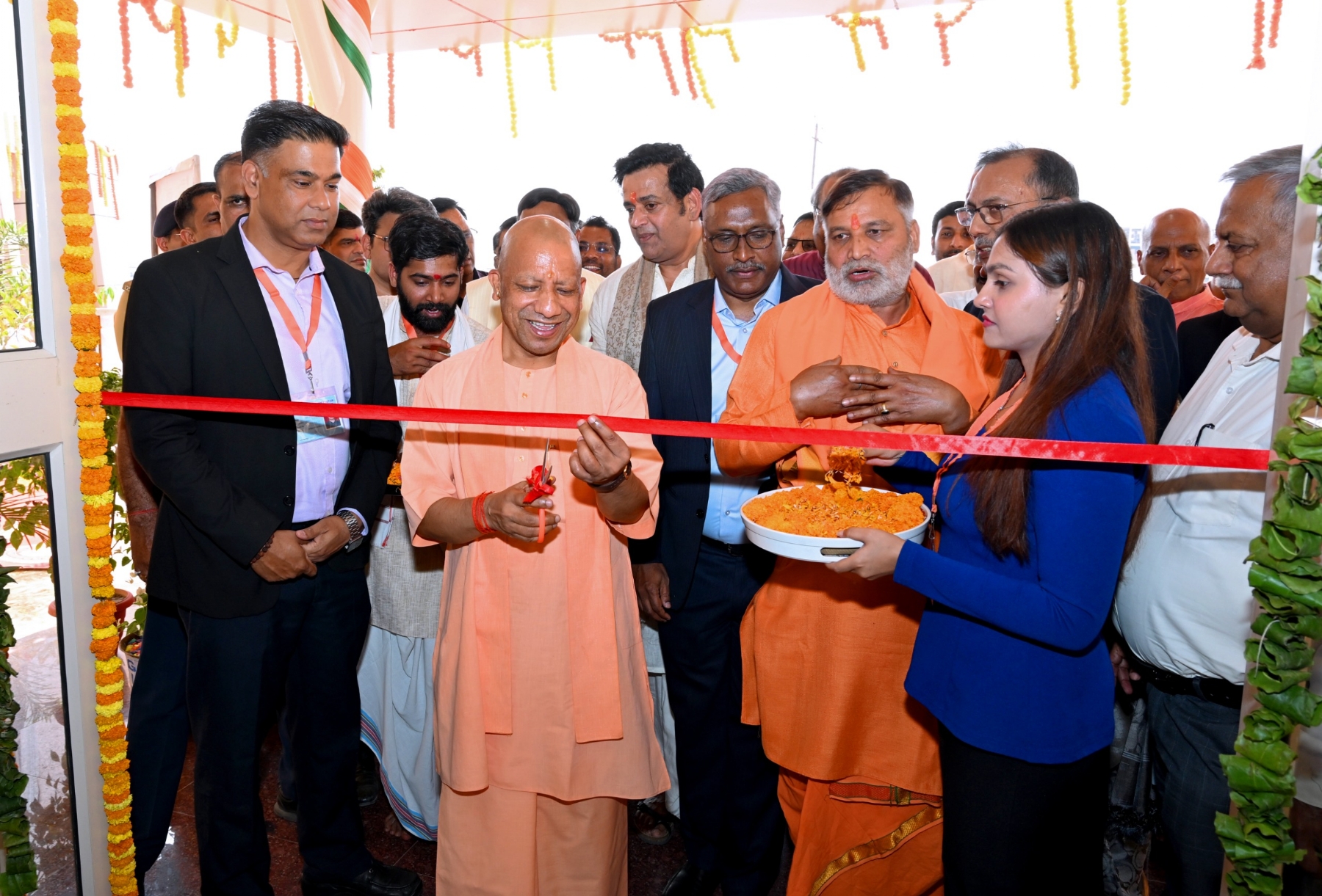 तकनीकी से परहेज कर दुर्गति की ओर नहीं जाना, करना है प्रगति का अनुसरण : मुख्यमंत्री*