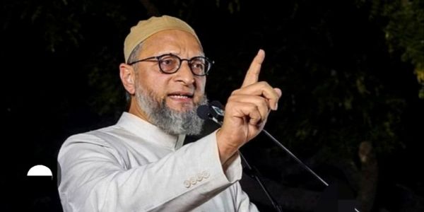 Asaduddin Owaisi Asaduddin Owaisi