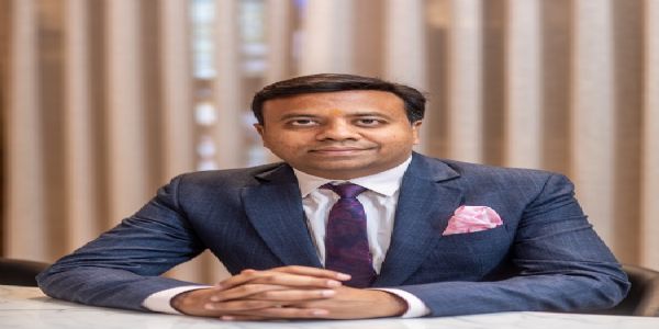 जुपेरिया ऑटो के सीईओ आयुष लोहिया (फाइल फाेटाे)