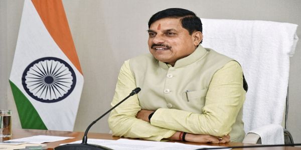 मुख्यमंत्री डॉ. यादव ने रामनवमी पर्व पर प्रदेशवासियों को दी शुभकामनाएं