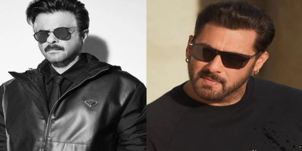 सलमान संग अनिल कपूर की नई फिल्म