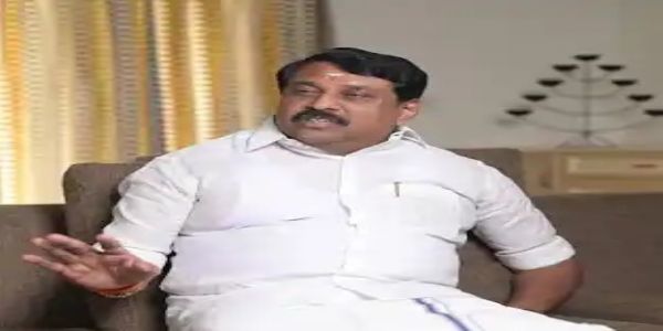 तमिलनाडु चुनाव 2026 : पारंपरिक सीट छोड़कर सत्तूर से चुनाव लड़ेंगे भाजपा प्रदेश अध्यक्ष नागेंद्रन