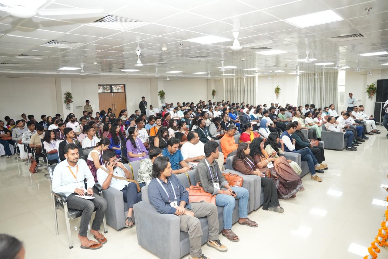 सतयुग के मंथन की तरह एआई मंथन भी देगा विश्व को नई दिशा : दिनेश प्रताप सिंह*