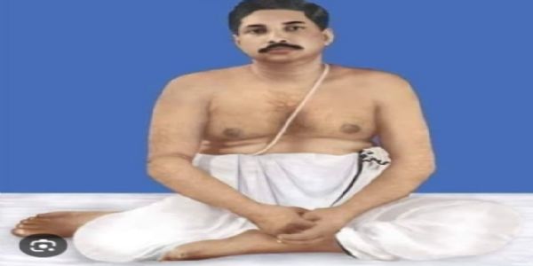 श्री श्री ठाकुर अनुकुलचन्द्र ।