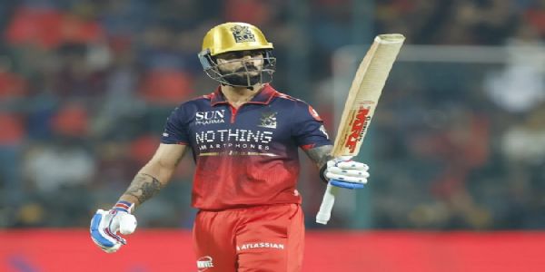 आईपीएल 2026 : कोहली-पडिक्कल के अर्धशतकों से आरसीबी की धमाकेदार जीत, एसआरएच को 6 विकेट से हराया