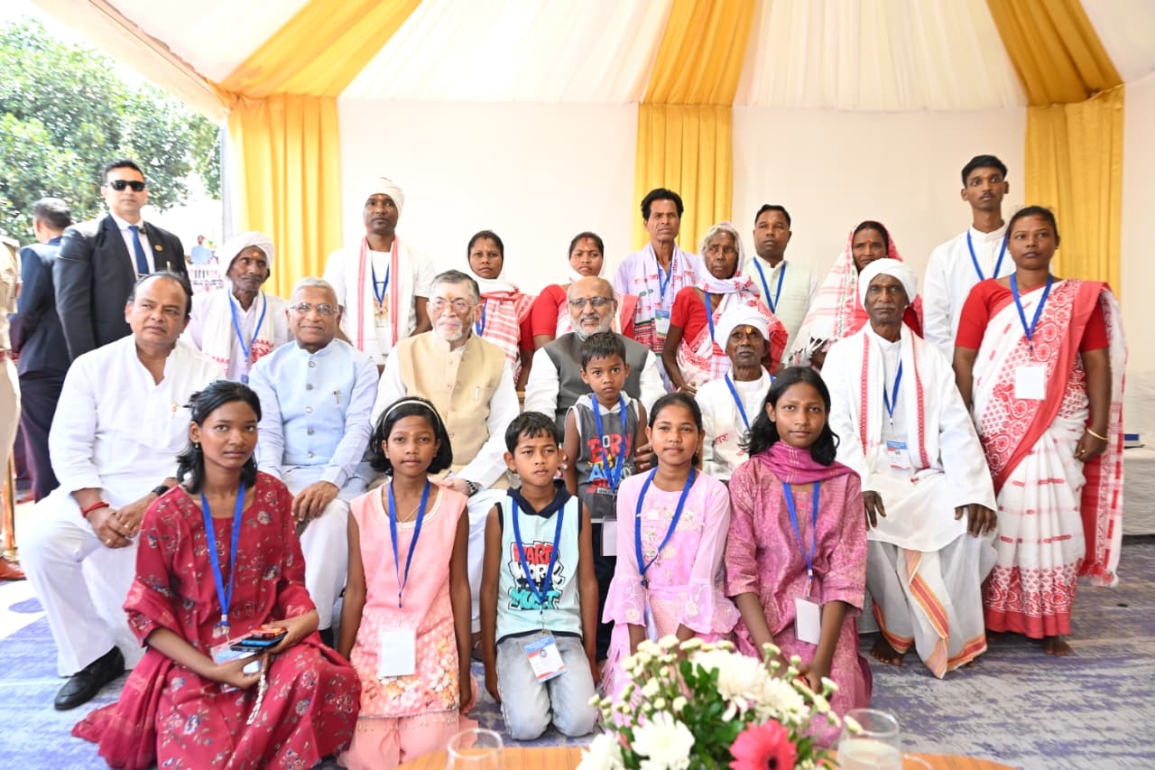 उप राष्ट्रपति उप राष्ट्रपति