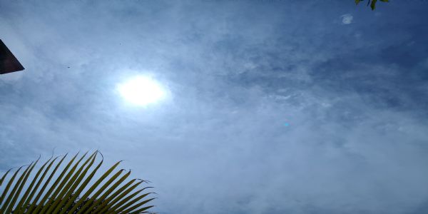 उत्तराखंड में ऊंचाई वाले क्षेत्रों में हल्की बारिश और बर्फबारी की संभावना