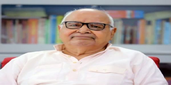 हिन्दू अनुभूति के महानायक हैं श्रीराम