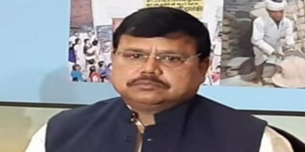 ग्वालियरः ऊर्जा मंत्री तोमर आज करेंगे 1.82 करोड़ के विकास कार्यों का भूमिपूजन