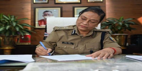 हजारीबाग में बच्ची की हत्या मामले में एसआईटी गठित, एक सप्ताह में रिपोर्ट देने का निर्देश