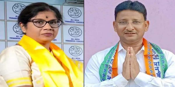 अतिरिक्त मतदाता सूची में शशि पांजा और काजल शेख का नाम शामिल, नामांकन का रास्ता साफ