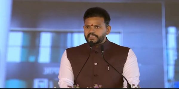 आधुनिकता के साथ संस्कृति का संगम नोएडा इंटरनेशनल एयरपोर्ट : नायडू