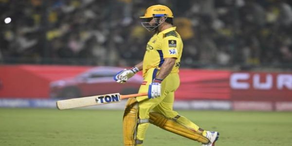 महेंद्र सिंह धोनी महेंद्र सिंह धोनी