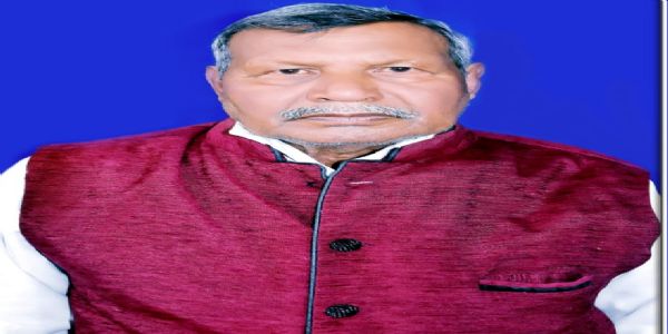 सतना: पूर्व विधायक गणेश बारी पंचतत्व में विलीन