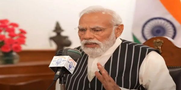 ‘मन की बात’ : ऊर्जा संकट पर प्रधानमंत्री की अफवाहों से बचने की अपील, एकजुट रहने का आह्वान