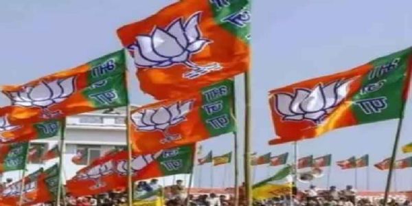 भाजपा छह अप्रैल को मनाएगी  47वां स्थापना दिवस, छग के सभी जिलाें में हाेंगे विभिन्न कार्यक्रम