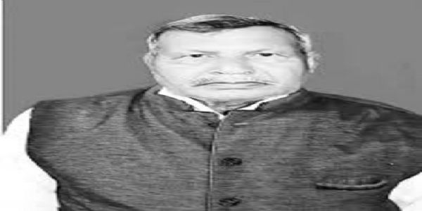 चित्रकूट के पूर्व विधायक गणेश बारी का निधन, आज राजकीय सम्मान के साथ होगा अंतिम संस्कार