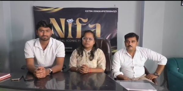 नेशनल आइकोनिक फेम अवॉर्ड्स में देशभर की प्रतिभाएं दिखाएंगी जलवा : हरमायनी सिंह