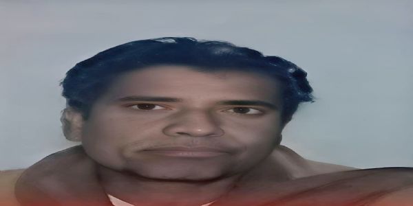 बेलदा में सड़क हादसे में व्यक्ति की मौत