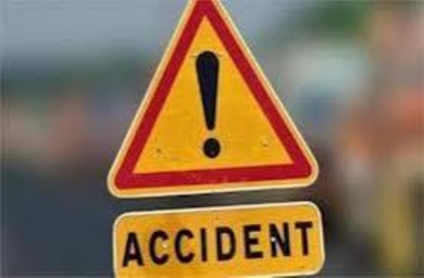 दुर्घटना दुर्घटना