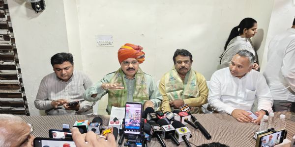 सिरसा: बजट में सभी वर्गों के कल्याण के लिए व्यापक प्रावधान: डॉ. चौहान