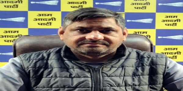 हरियाणा बजट कर्ज और झूठे वादों का दस्तावेज : विरेंद्र नरवाल