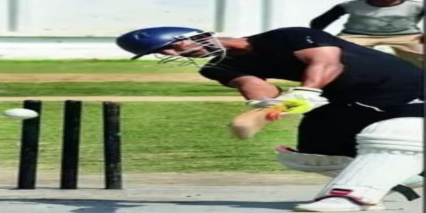 इलेवन आर्चिड ने इलेवन टापर्स को चार विकेट से हराया