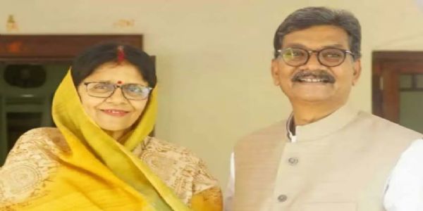 डॉ. चरणदास महंत एवं ज्योत्सना महंत ने दी होली की शुभकामनाएं