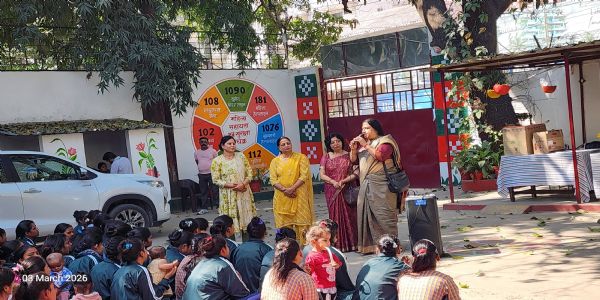 बदलते मौसम में संतुलित आहार और स्वच्छता जरूरी : डॉ. वंदना पाठक