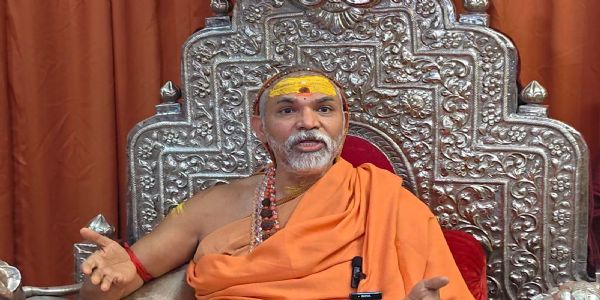 लखनऊ में 11 मार्च को गोप्रतिष्ठा कार्यक्रम, शंकराचार्य स्वामी अविमुक्तेश्वरानंद की रहेगी विशेष उपस्थिति