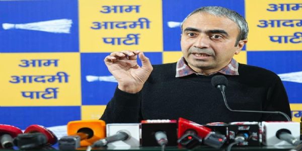 कर्ज व झूठे वादों का दस्तावेज है बजट:अनुराग ढांडा