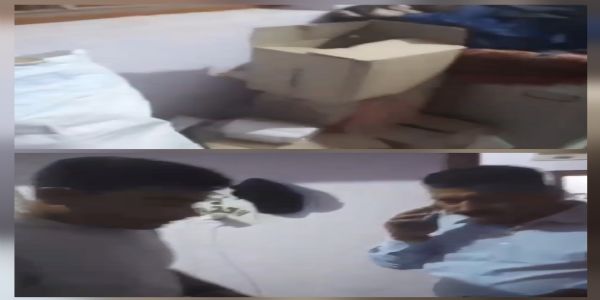 होली से पहले रांची के हिनू में मिनी शराब फैक्ट्री का खुलासा, तीन शराब तस्कर गिरफ्तार