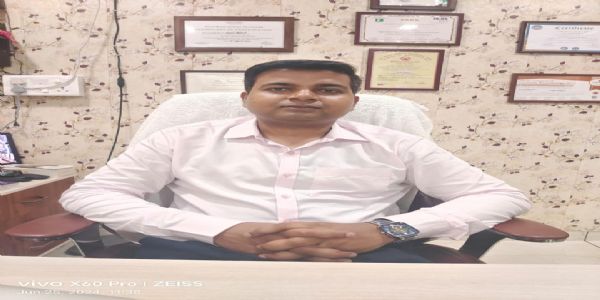 हर्बल रंग अपनाएं, केमिकल रंगों से दूरी बनाएं : डॉ. युगल राजपूत