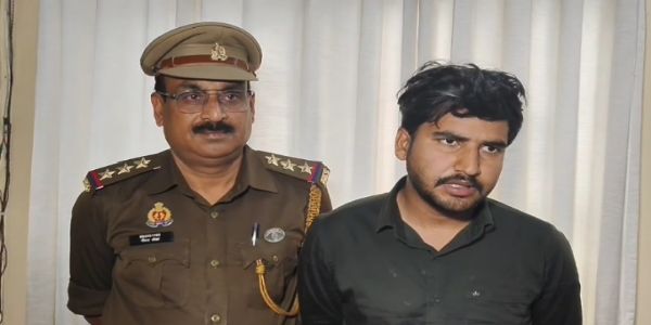 कोडीन कफ सिरप रैकेट में एक और मेडिकल स्टोर संचालक गिरफ्तार