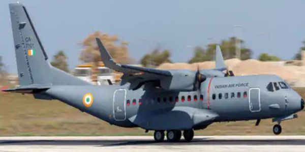 भारतीय वायुसेना में अग्निवीर वायु पदों में भर्ती : आयु सीमा में छूट के साथ ऑनलाइन आवेदन प्रक्रिया पुन: शुरू