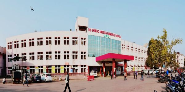 रायपुर : होली त्योहार पर अम्बेडकर अस्पताल में 24 घंटे जारी रहेगी इमरजेंसी सेवा, निर्देश जारी